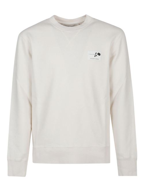 Felpa Journey's GOLDEN GOOSE | GMP01223P00213982432